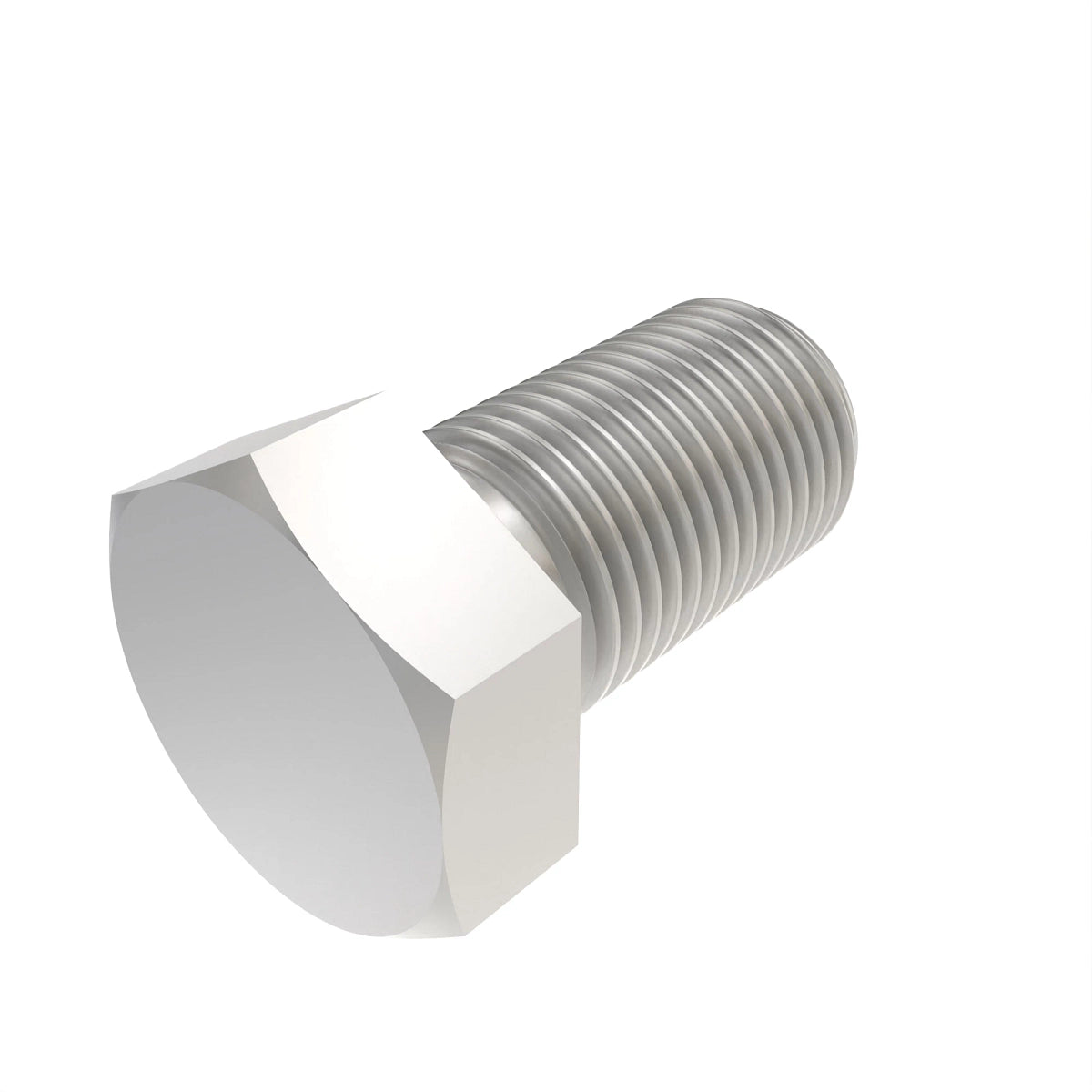 John Deere 19M7166: Hexagonal Head Cap Screw, M10 X 20