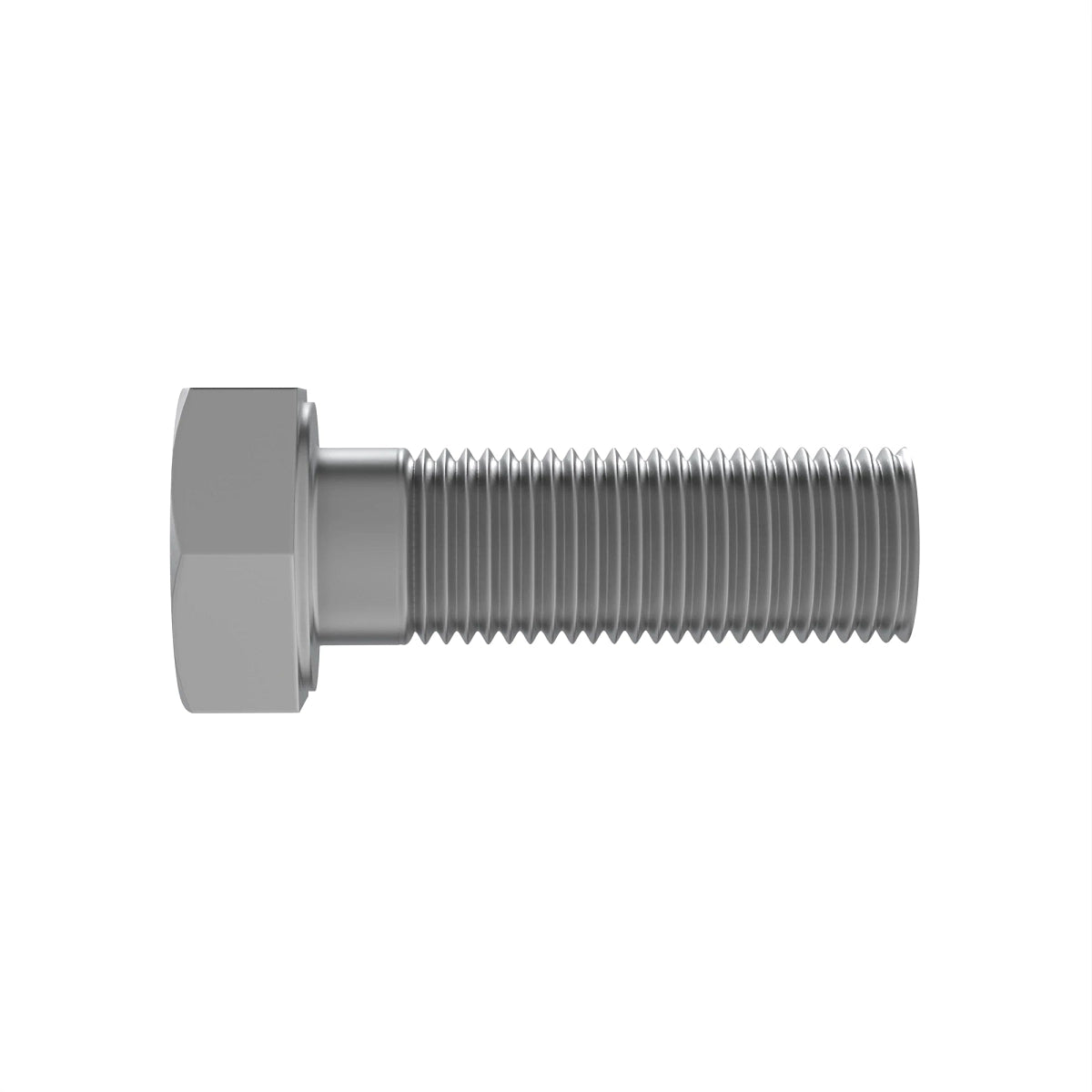 John Deere 19M7168: Hexagonal Head Cap Screw, M10 X 30
