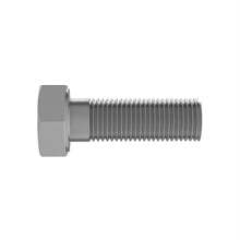 John Deere 19M7168: Hexagonal Head Cap Screw, M10 X 30