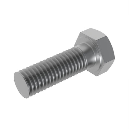 John Deere 19M7168: Hexagonal Head Cap Screw, M10 X 30
