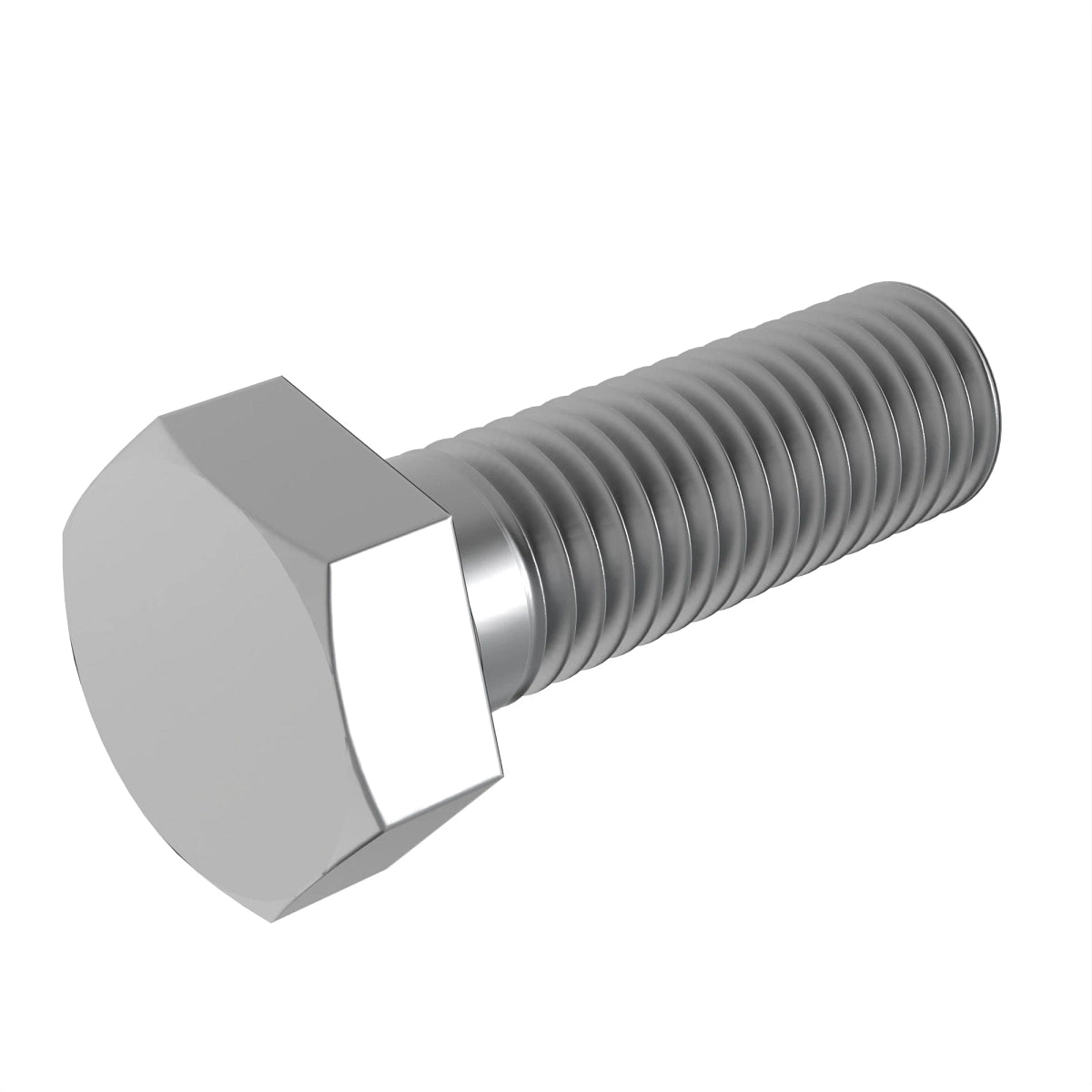 John Deere 19M7168:  Hexagonal Head Cap Screw, M10 X 30