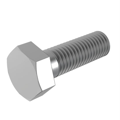 John Deere 19M7168:  Hexagonal Head Cap Screw, M10 X 30