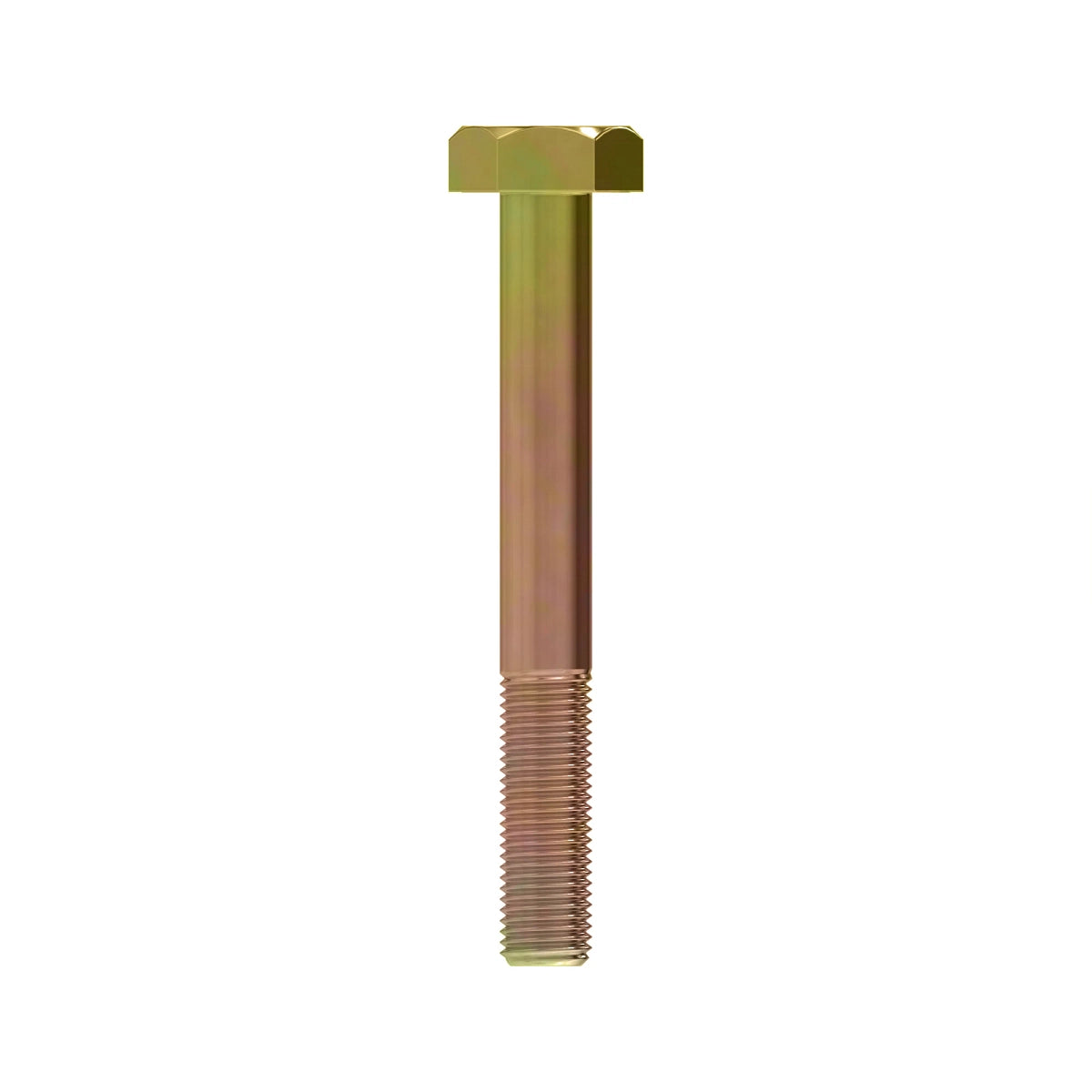 John Deere 19M7176: Hexagonal Head Screw, M5 X 35