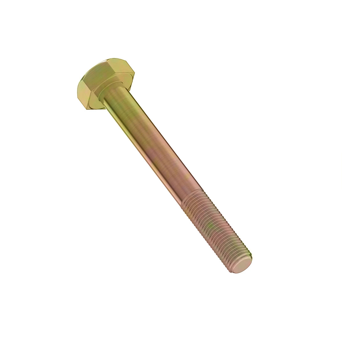 John Deere 19M7176:  Hexagonal Head Screw, M5 X 35