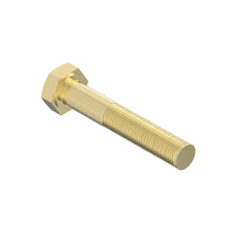 John Deere 19M7177:  Hexagonal Head Cap Screw, M6 X 35
