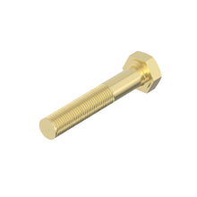 John Deere 19M7177: Hexagonal Head Cap Screw, M6 X 35