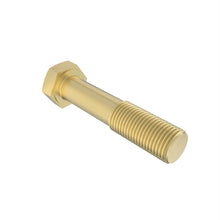 John Deere 19M7179:  Hexagonal Head Cap Screw, M10 X 50