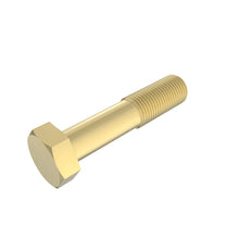 John Deere 19M7179: Hexagonal Head Cap Screw, M10 X 50