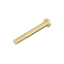 John Deere 19M7216: Hexagonal Head Cap Screw, M12 X 100