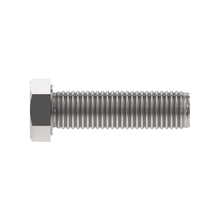 John Deere 19M7286: Hexagonal Head Cap Screw, M6 X 25
