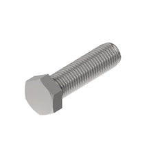 John Deere 19M7286:  Hexagonal Head Cap Screw, M6 X 25