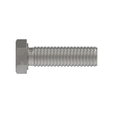 John Deere 19M7288: Hexagonal Head Cap Screw, M8 X 30