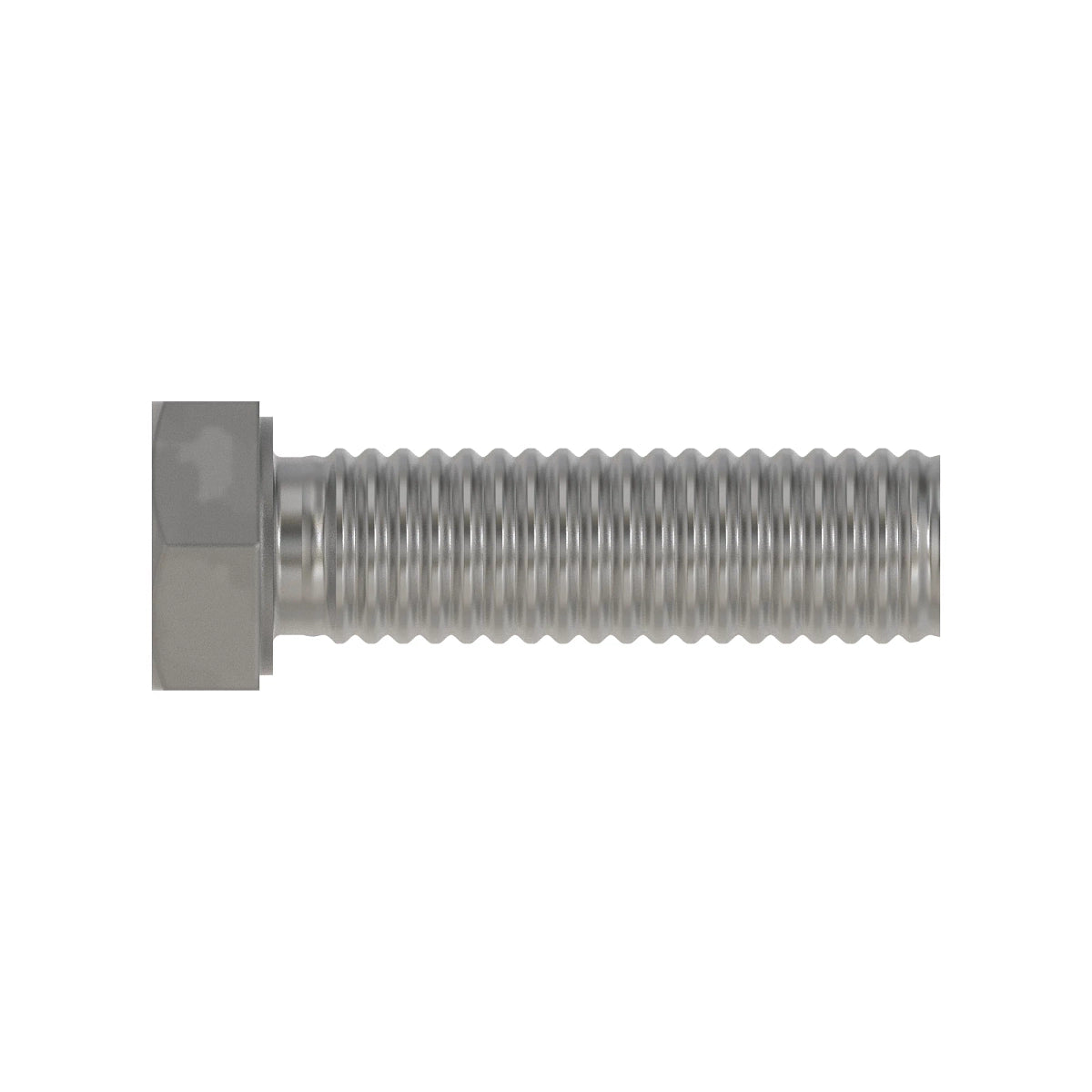 John Deere 19M7288: Hexagonal Head Cap Screw, M8 X 30