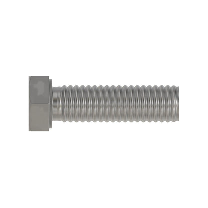 John Deere 19M7288: Hexagonal Head Cap Screw, M8 X 30