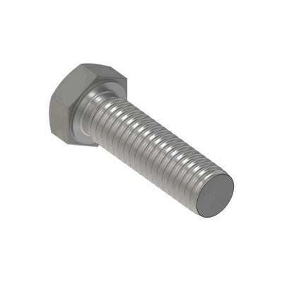 John Deere 19M7288: Hexagonal Head Cap Screw, M8 X 30