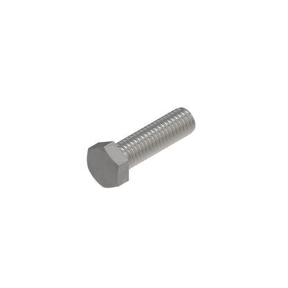 John Deere 19M7288:  Hexagonal Head Cap Screw, M8 X 30