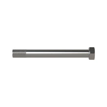 John Deere 19M7289: Hexagonal Head Screw, M12 X 110