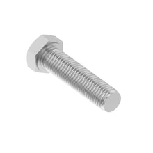 John Deere 19M7298:  Hexagonal Head Cap Screw, M8 X 35