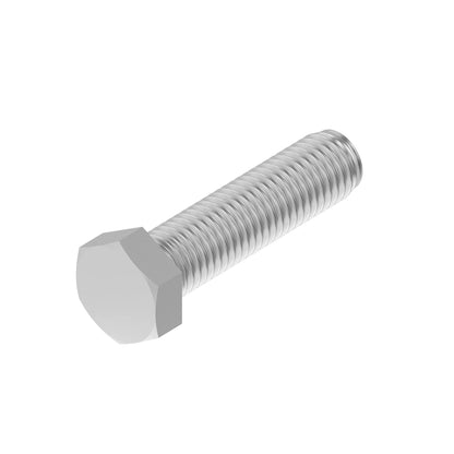 John Deere 19M7298: Hexagonal Head Cap Screw, M8 X 35