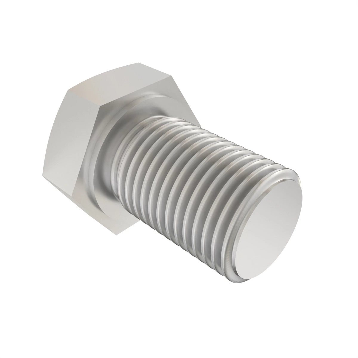 John Deere 19M7300:  Hexagonal Head Cap Screw, M6 X 10