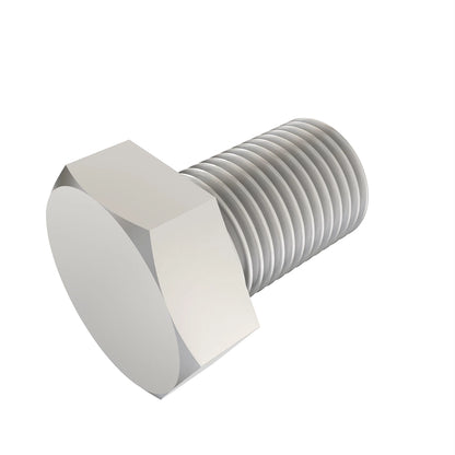 John Deere 19M7300: Hexagonal Head Cap Screw, M6 X 10