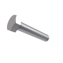 John Deere 19M7318:  Hexagonal Head Screw, M6 X 30