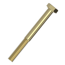 John Deere 19M7319:  Hexagonal Head Screw, M6 X 60