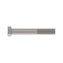 John Deere 19M7320: Hexagonal Head Cap Screw, M6 X 40
