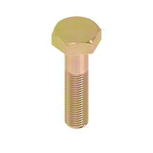 John Deere 19M7323: Hexagonal Head Cap Screw, M8 X 40