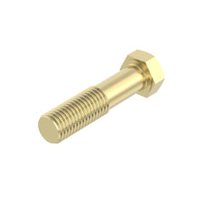 John Deere 19M7330: Hexagonal Head Cap Screw, M12 X 55