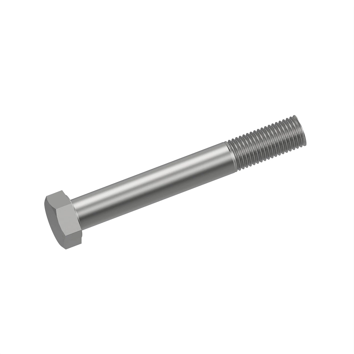 John Deere 19M7349: Hexagonal Head Screw, M12 X 95