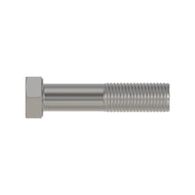 John Deere 19M7362: Hexagonal Head Cap Screw, M12 X 55