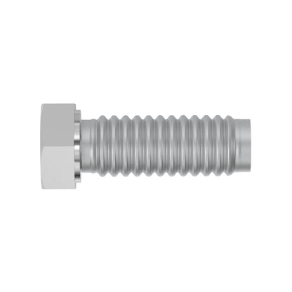 John Deere 19M7372: Hexagonal Head Screw, M5 X 16