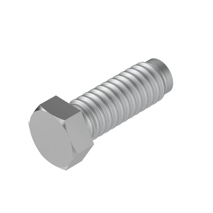 John Deere 19M7372: Hexagonal Head Screw, M5 X 16