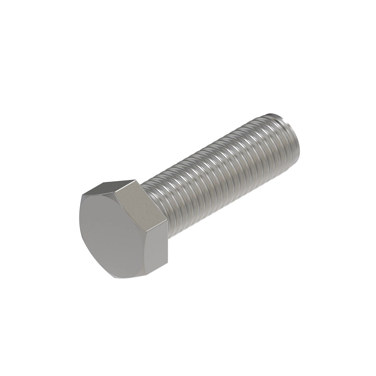 John Deere 19M7373:  Hexagonal Head Screw, M5 X 20