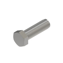 John Deere 19M7373:  Hexagonal Head Screw, M5 X 20