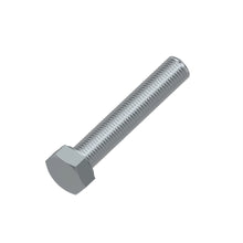 John Deere 19M7374: Hexagonal Head Screw, M6 X 40