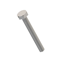 John Deere 19M7378: Hexagonal Head Screw, M8 X 45