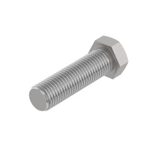 John Deere 19M7382: Hexagonal Head Cap Screw, M10 X 40