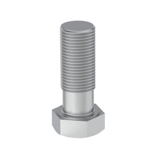 John Deere 19M7404: Hexagonal Head Screw, M14 X 40