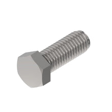 John Deere 19M7407:  Hexagonal Head Cap Screw, M8 X 25