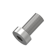 John Deere 19M7486: Hexagonal Socket Head Screw, M10 X 16