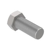 John Deere 19M7487:  Hexagonal Head Screw, M20 X 50