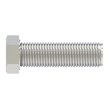 John Deere 19M7496: Hexagonal Head Screw, M12 X 45