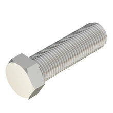John Deere 19M7496:  Hexagonal Head Screw, M12 X 45