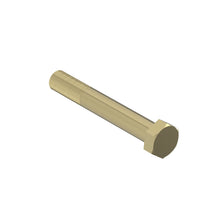 John Deere 19M7501: Hexagonal Head Cap Screw, M16 X 110