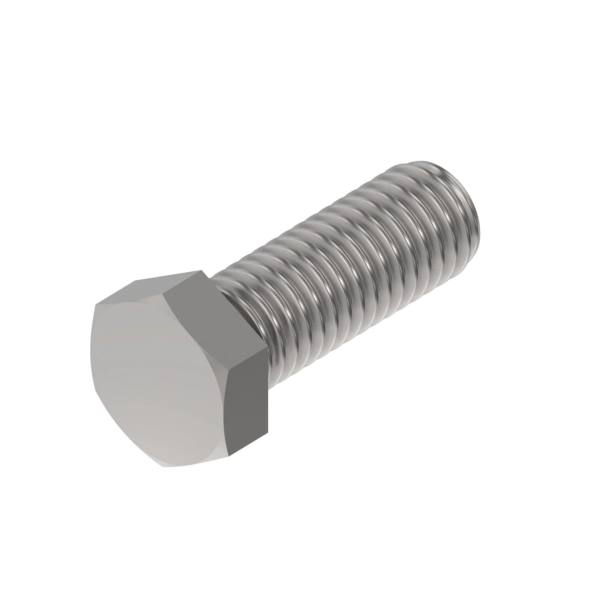 John Deere 19M7513:  Hexagonal Head Cap Screw, M8 X 30