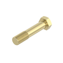 John Deere 19M7518: Hexagonal Head Screw, M20 X 100