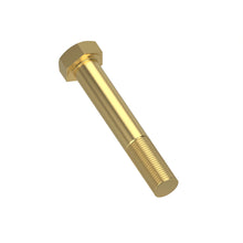 John Deere 19M7519: Hexagonal Head Screw, M20 X 120