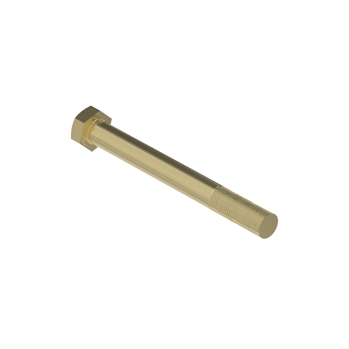 John Deere 19M7546:  Hexagonal Head Cap Screw, M16 X 150